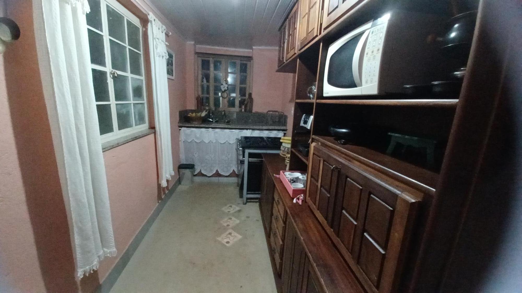 Villa Sitio Reis Membeca Paraíba do Sul Esterno foto
