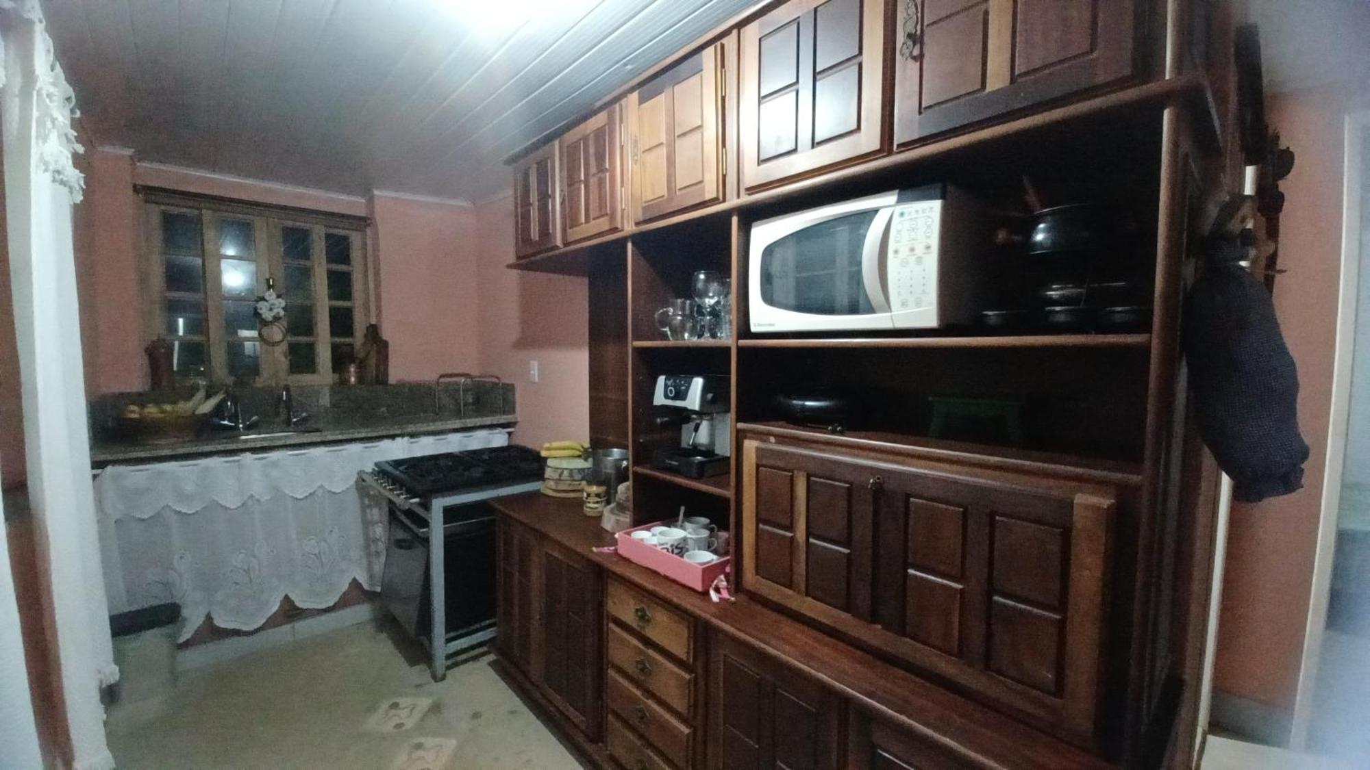 Villa Sitio Reis Membeca Paraíba do Sul Esterno foto